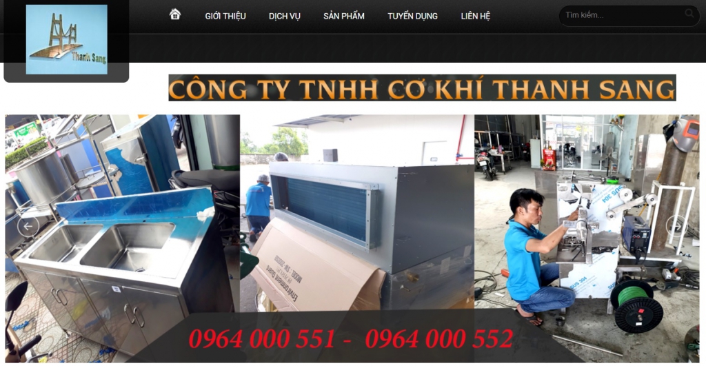 Phay tiện g/công cơ